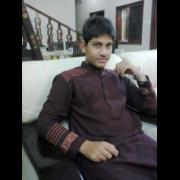 Samiullah&nbsp;Memon Sr.