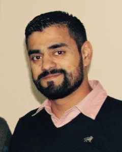 Athar  Siddiqui