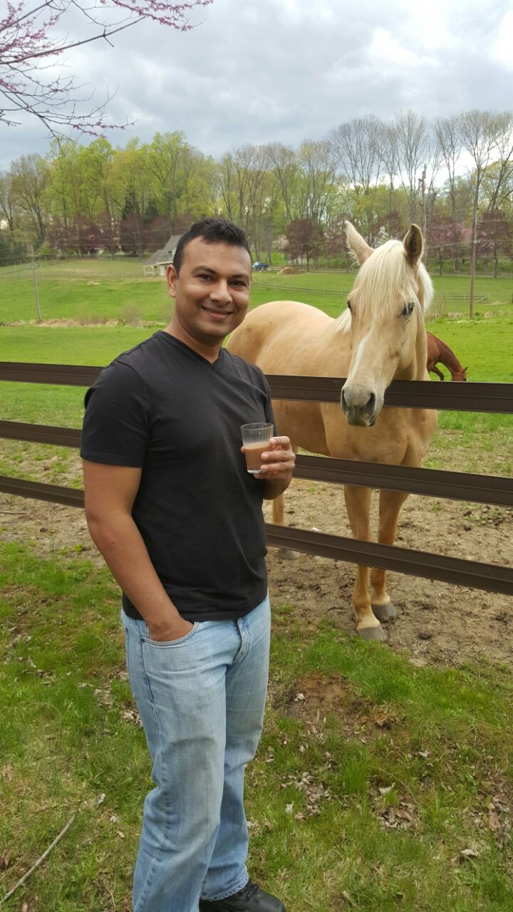 Nitin&nbsp;Badgujar