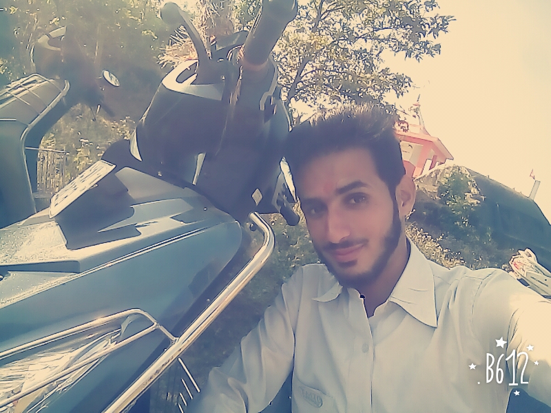 Rudrish&nbsp;Bisht
