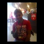 Nehal&nbsp;Rupani Sr.