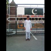 Ameer&nbsp;Ahmad X