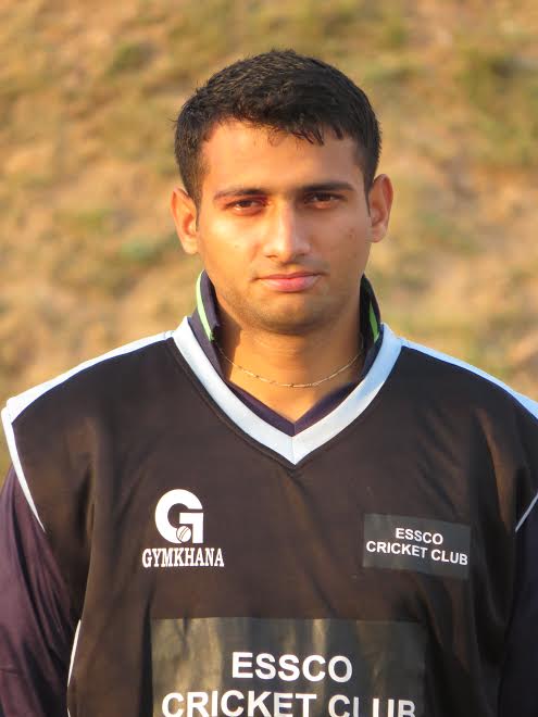 Mujtaba&nbsp;Saleem