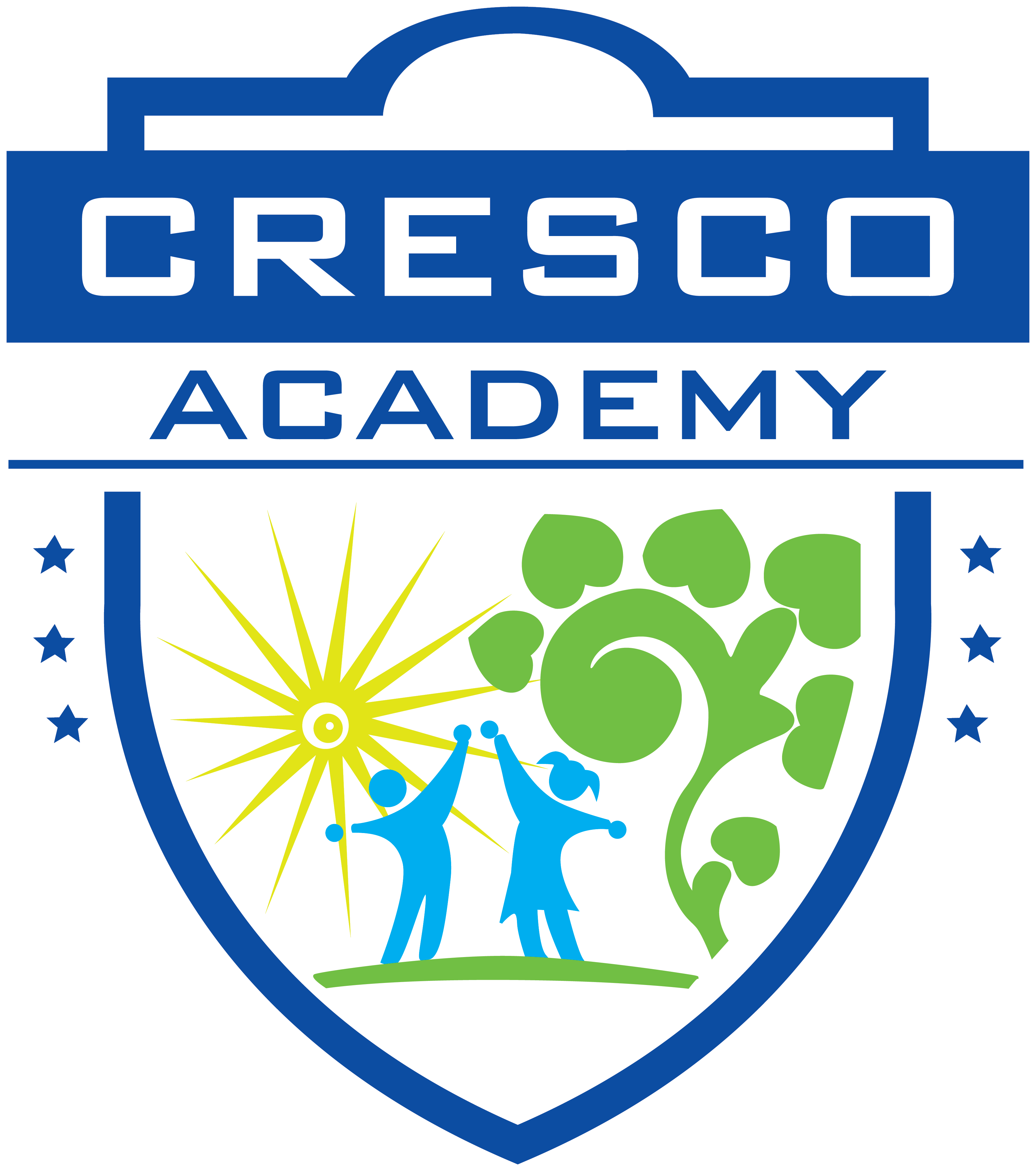 Crescent Academy