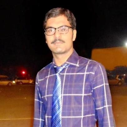 Rameez&nbsp;Ali