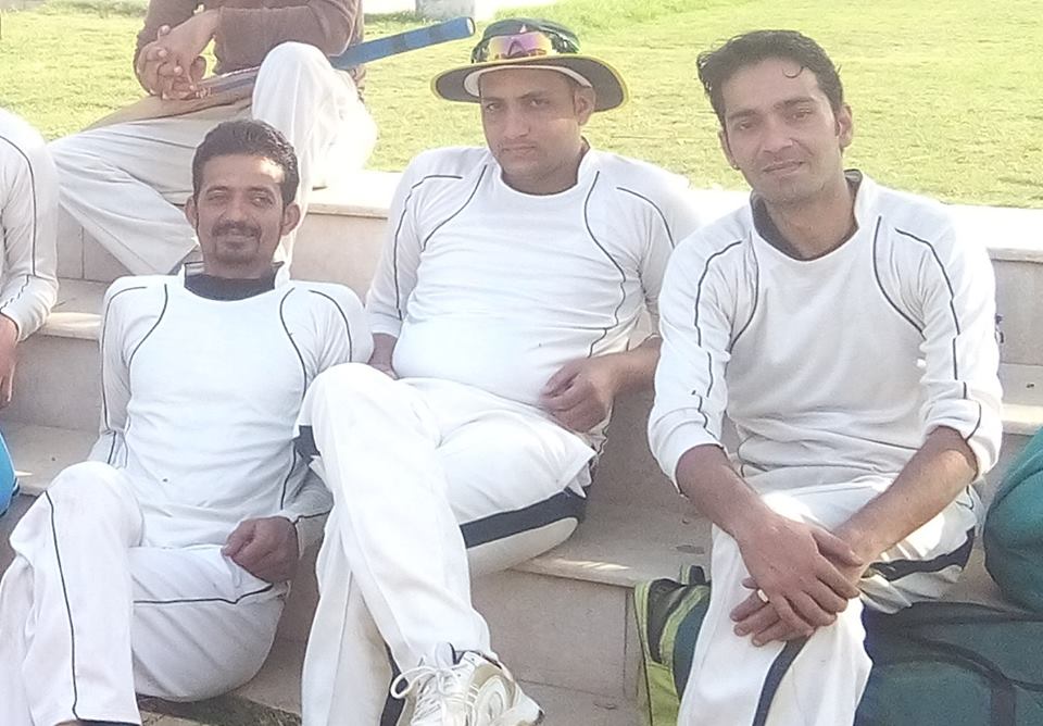 Shahid&nbsp;Bhatti